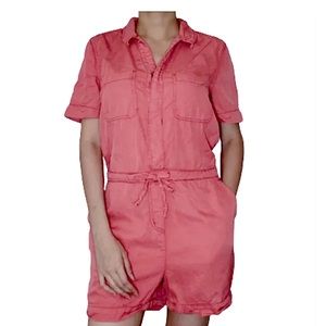 C&C California Utility Jumpsuit